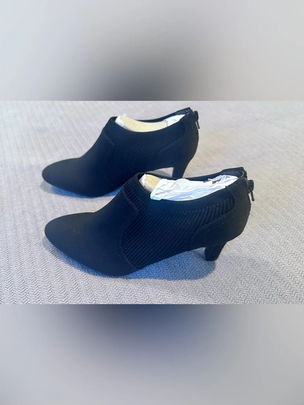 Life Stride chic black